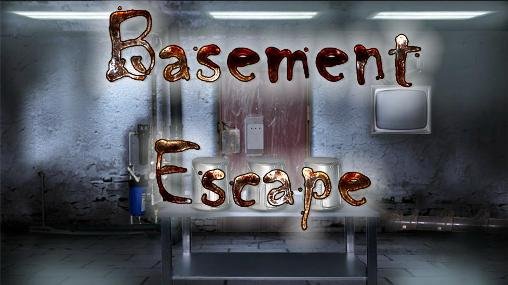 download Basement: Escape apk
